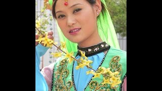 Salar people - Qinghai China