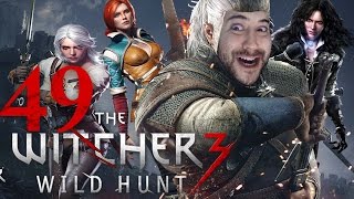 JUNTOS HASTA EL FINAL - THE WITCHER 3 - EP 49