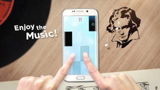 Piano Tiles 2 - Fulfill your music dream