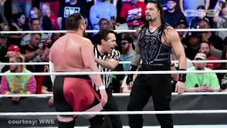 WWE's poor planning led to a terrible Backlash main event