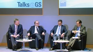 Goldman Sachs Economists on EU Capital Markets Union: Talks at GS Session Highlights
