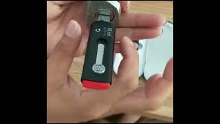 Tutorial-How to Use New Type HU66 Lock Pick and Decoder