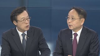 [뉴스포커스] 추미애 인사 후폭풍…'윤석열 라인' 물갈이 / 연합뉴스TV (YonhapnewsTV)
