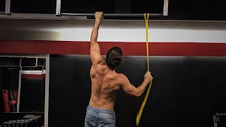 10 MELHORES EXERCÍCIOS PARA BARRA COM UM BRAÇO