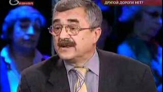 Белоруссия + Россия. Другой дороги нет?