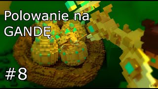 #178 Trove - Polowanie na gandę #8 !