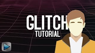 ?Как добавить Glitch (глич) эффект / краткий туториал / Sony Vegas