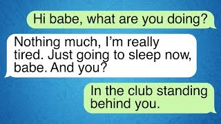 30 MOST AWKWARD AND HILARIOUS TEXT FAILS