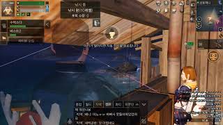 [345화/라이프애프터] 현재 미스카대학 한입베어s 캠프원 모집중입니다!(방어전 있는 날)