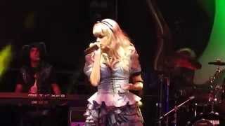 Mad T Party - The Pretender