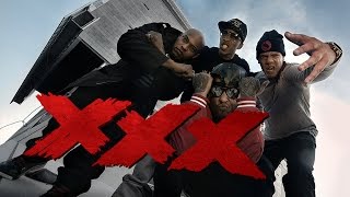Onyx & Dope D.O.D. - XXX ( Music Video )