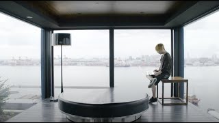 中田ヤスタカ  -  NANIMONO (feat. 米津玄師) (Official Video)