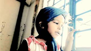Kaun Tujhe- Tu Aata Hai | Puja | 4 Years Old Bangladeshi Little Girl Singing Hindi Song