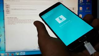 حصري جذا   A510F RESET FRP  REV 4 اسهل طريقة