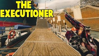 Any Last Words? Rainbow Six Siege