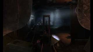 Metro 2033 Прохождение часть 19 Битва на дрезине