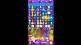 Candy Crush Friends Saga level 121 NO BOOSTERS