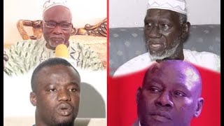 Ali Sow pére de Papa Sow déclare: "fass diangualouniou ko mbeuré; té moussouma lek deureumou..."