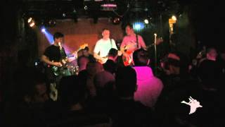 Coffin Wheels. Live in St.Petersburg 13.01.2012