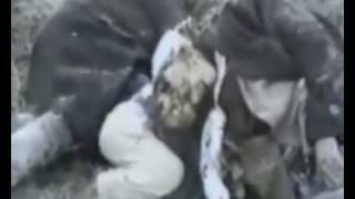 Genire Paşayeva- Azerbaycan soykırımı gerekçelerini açıklıyor