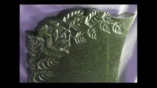 Памятники в Брянске 8 953 273 33 75 резка розы из гранита
