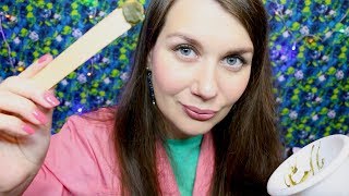 Relaxing Spa For You, ASMR Roleplay, Relaxation, Personal Attention