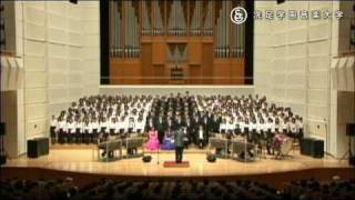 L.v.ベートーヴェン／ 交響曲 第9番 ニ短調「合唱付き」より 第4楽章