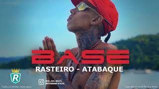 BEAT RASTEIRO MC KAVERINHA 2020 PARA COMPOSIÇÃO ( REI DOS BEATS )