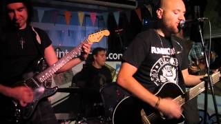 Hechizo - La Herida (Héroes del Silencio Cover)