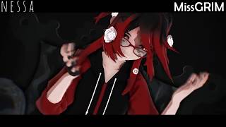 【MMD ME x Animator】Gasoline + Dollhouse