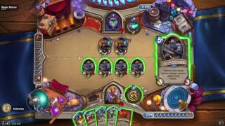 One Night in Karazhan: Heroic Magic Mirror Guide