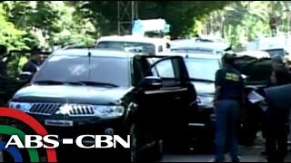 Top Story: DOJ chief: No shootout in Atimonan