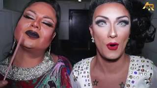Amigas y Rivales : EL TALENTO NO SE MIDE CON UN LIKE - Back 13