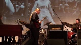 Butch Trucks Memorial: ABB members playing Ain t Wasting Time No More  02 20 17