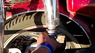 Обзор Alpha Sabur 110cc