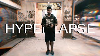 TRIK Easy Bikin HYPERLAPSE Kekinian buat di Instagram  ?