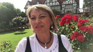БЛИЗНЕЦЫ - гороскоп на ФЕВРАЛЬ 2018 года от Angela Pearl.