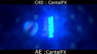 FREE Amazing Sync Intro Templates [3in1]: After Effects & Cinema 4D