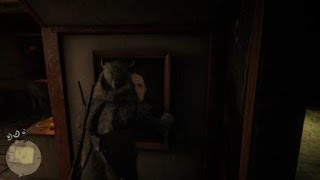 Incest Encounter - Red Dead Redemption 2