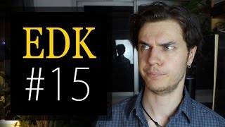 EDK #15 : Clash Twitter, Brandcast...