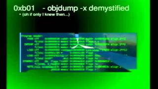 DEFCON 14: The Making of atlas: Kiddie to Hacker in 5 Sleepless Nights