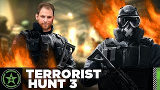Let's Play - Rainbow Six: Siege - Terrorist Hunt Part 3