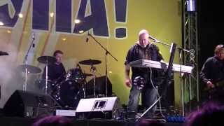 Марш УПА 14 10 2013 Київ