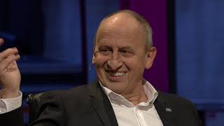 Co jste neviděli v Show Jana Krause 12. 2. 2020