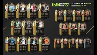 12,000 FIFA POINT PACK OPENING? SEARCHING FOR 96 C.RONALDO ? -FIFA 18 ULTIMATE TEAM