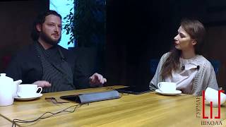 Что едят на международных приемах. Андрей Сулима о Днях русской культуры в Кувейте || Школа Гурмана