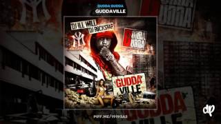 Gudda Gudda -  Raw feat Jae Millz & Mack Maine [Guddaville] (DatPiff Classic)