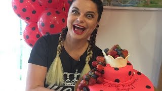 Наташа Королева празднует день рождения !!! Москва 31 мая 2017  онлайн Трансляция Instagram