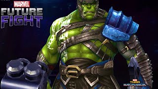 WBU STAGE 19 - HULK vs PROXIMA | Marvel Future Fight