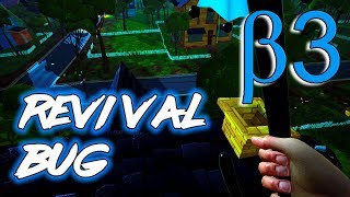 Баг Респаун на месте падения Hello Neighbor Beta 3